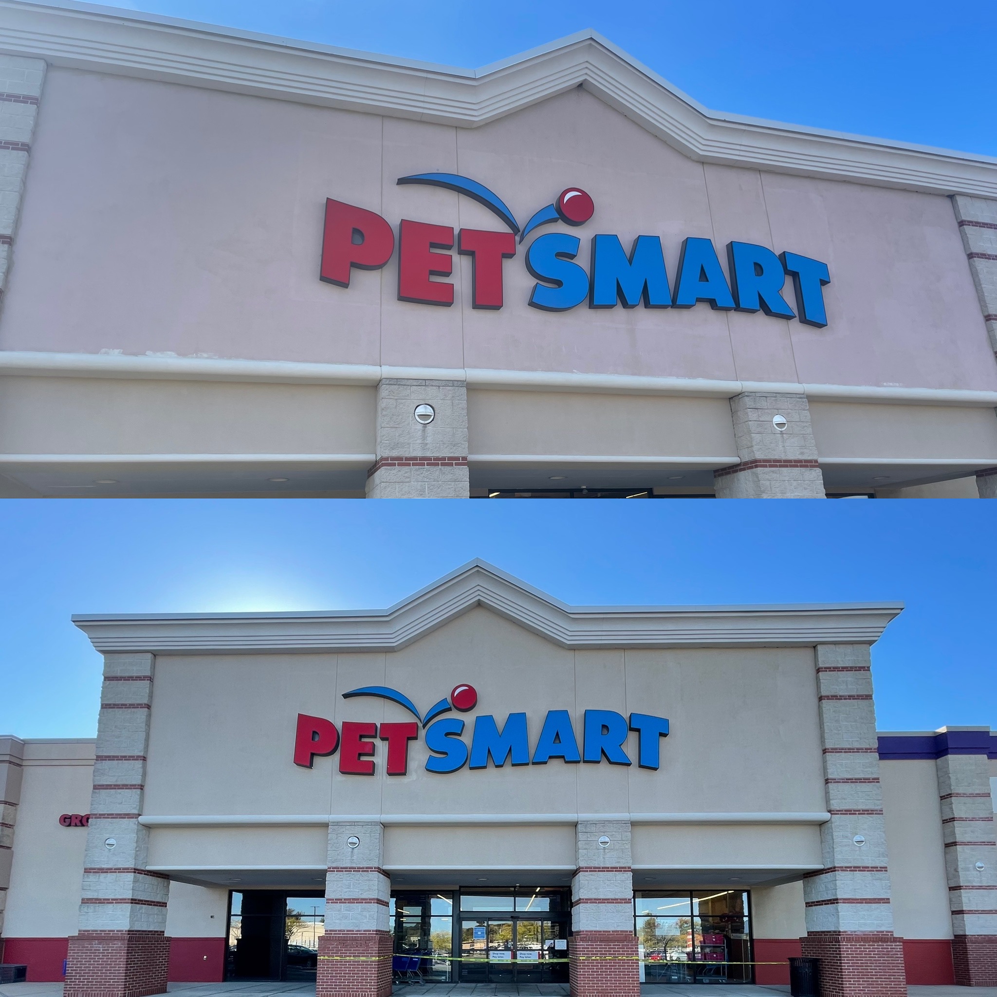 PetSmart